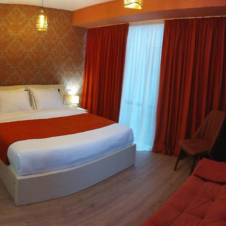 Vere Corner Hotel Tbilisi Zewnętrze zdjęcie