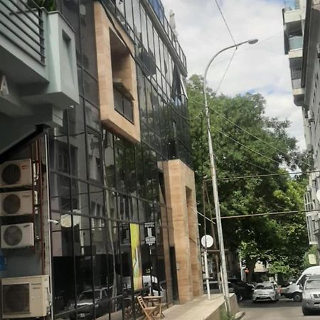 Vere Corner Hotel Tbilisi Zewnętrze zdjęcie