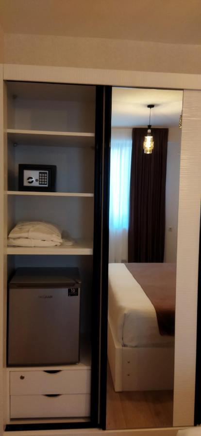 Vere Corner Hotel Tbilisi Zewnętrze zdjęcie