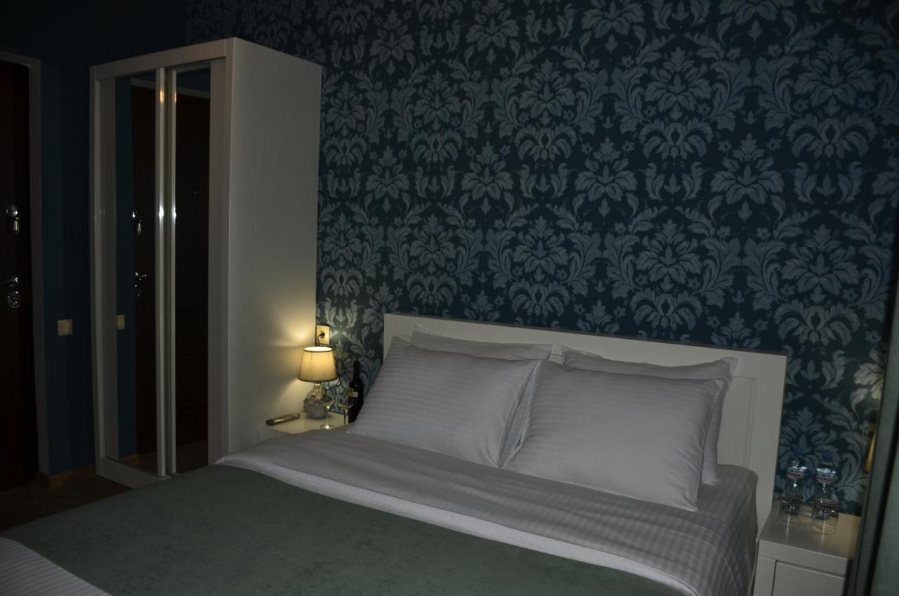 Vere Corner Hotel Tbilisi Zewnętrze zdjęcie
