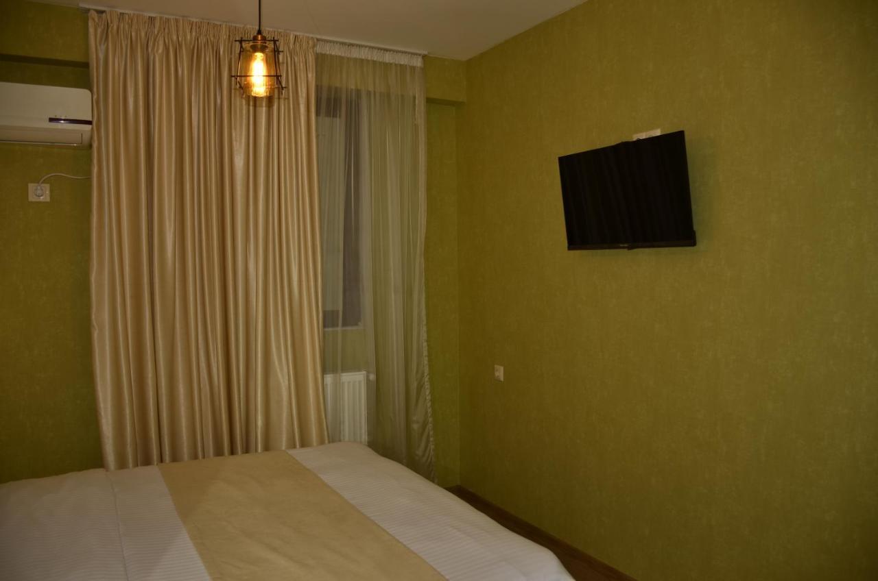 Vere Corner Hotel Tbilisi Zewnętrze zdjęcie