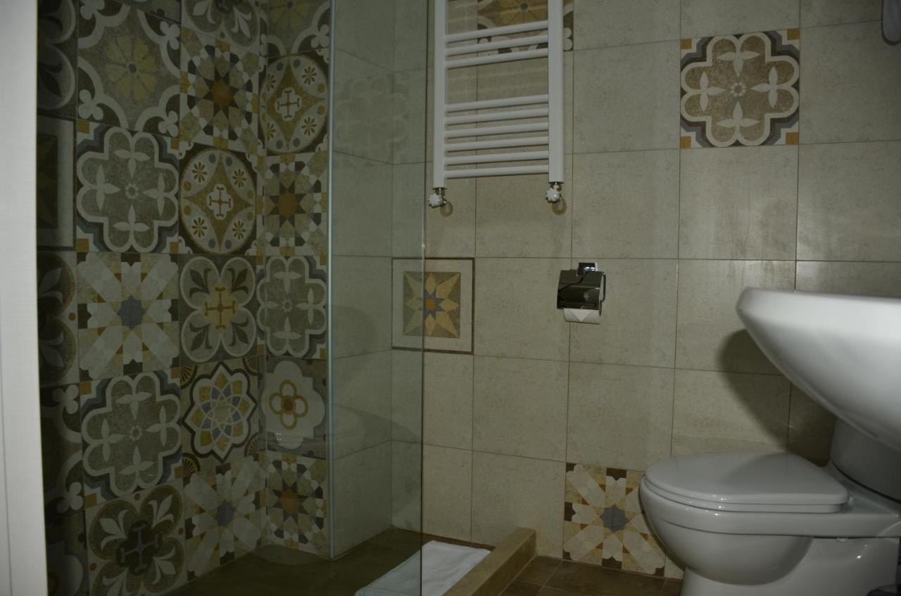 Vere Corner Hotel Tbilisi Zewnętrze zdjęcie