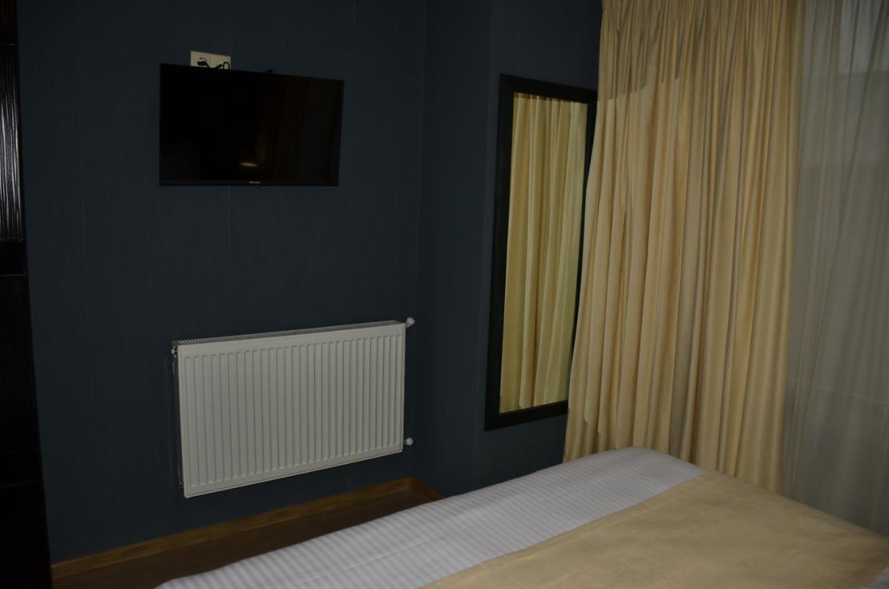 Vere Corner Hotel Tbilisi Zewnętrze zdjęcie