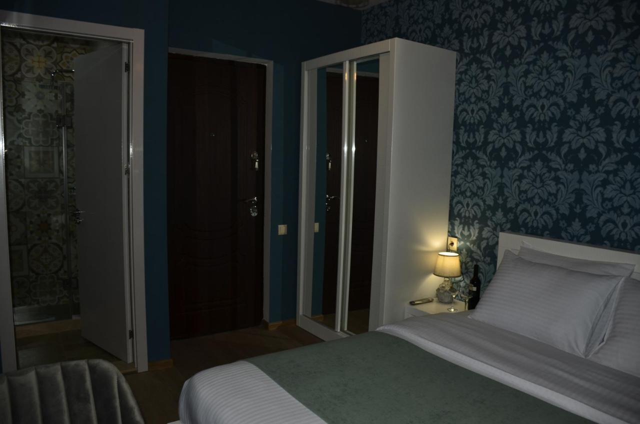 Vere Corner Hotel Tbilisi Zewnętrze zdjęcie