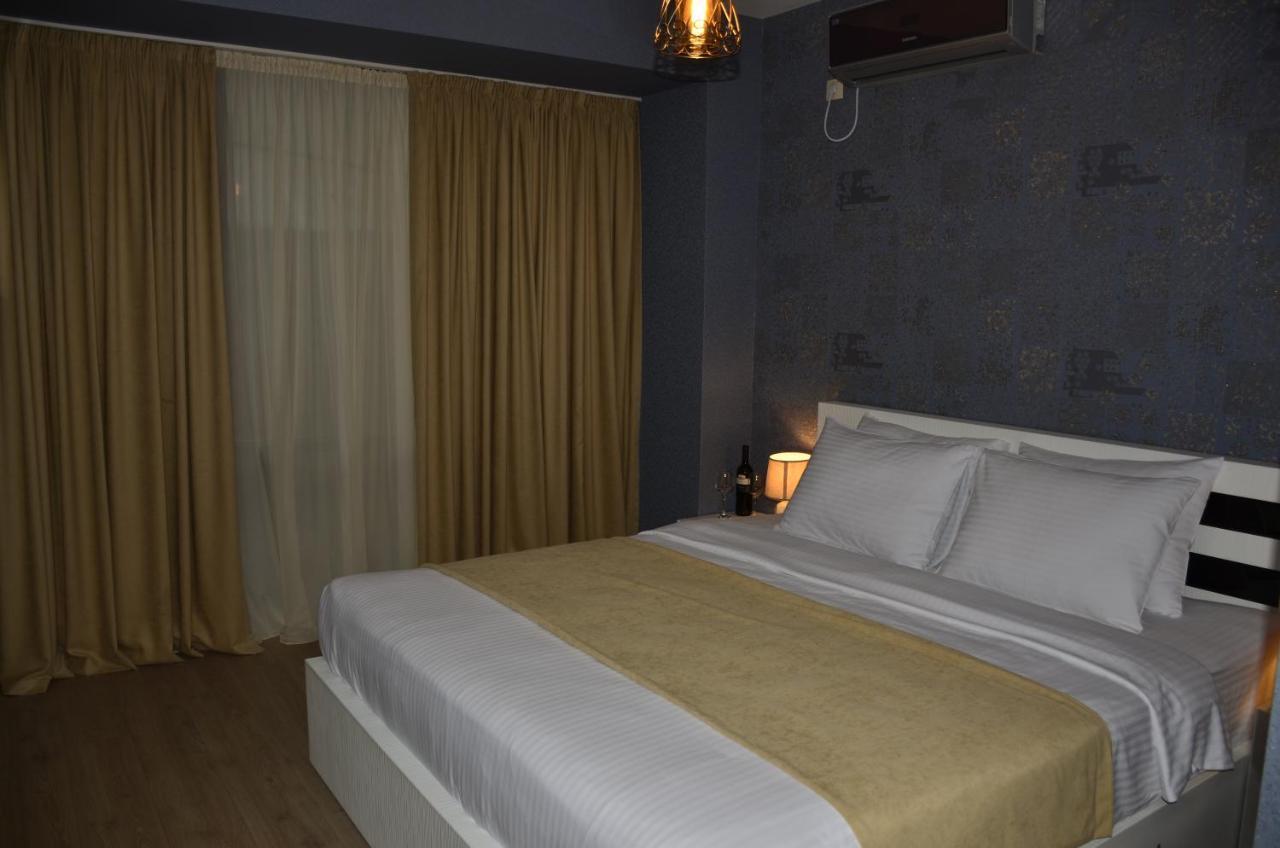 Vere Corner Hotel Tbilisi Zewnętrze zdjęcie