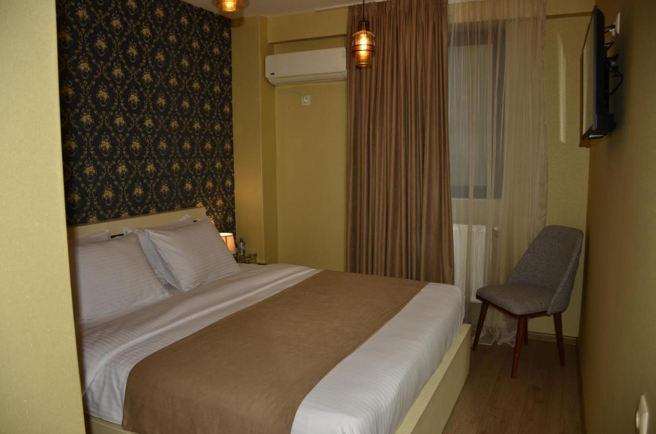 Vere Corner Hotel Tbilisi Zewnętrze zdjęcie