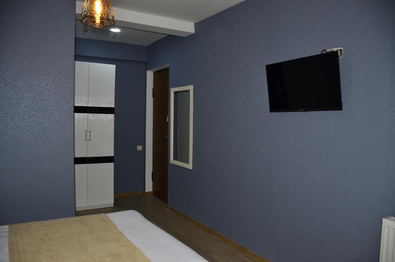 Vere Corner Hotel Tbilisi Zewnętrze zdjęcie