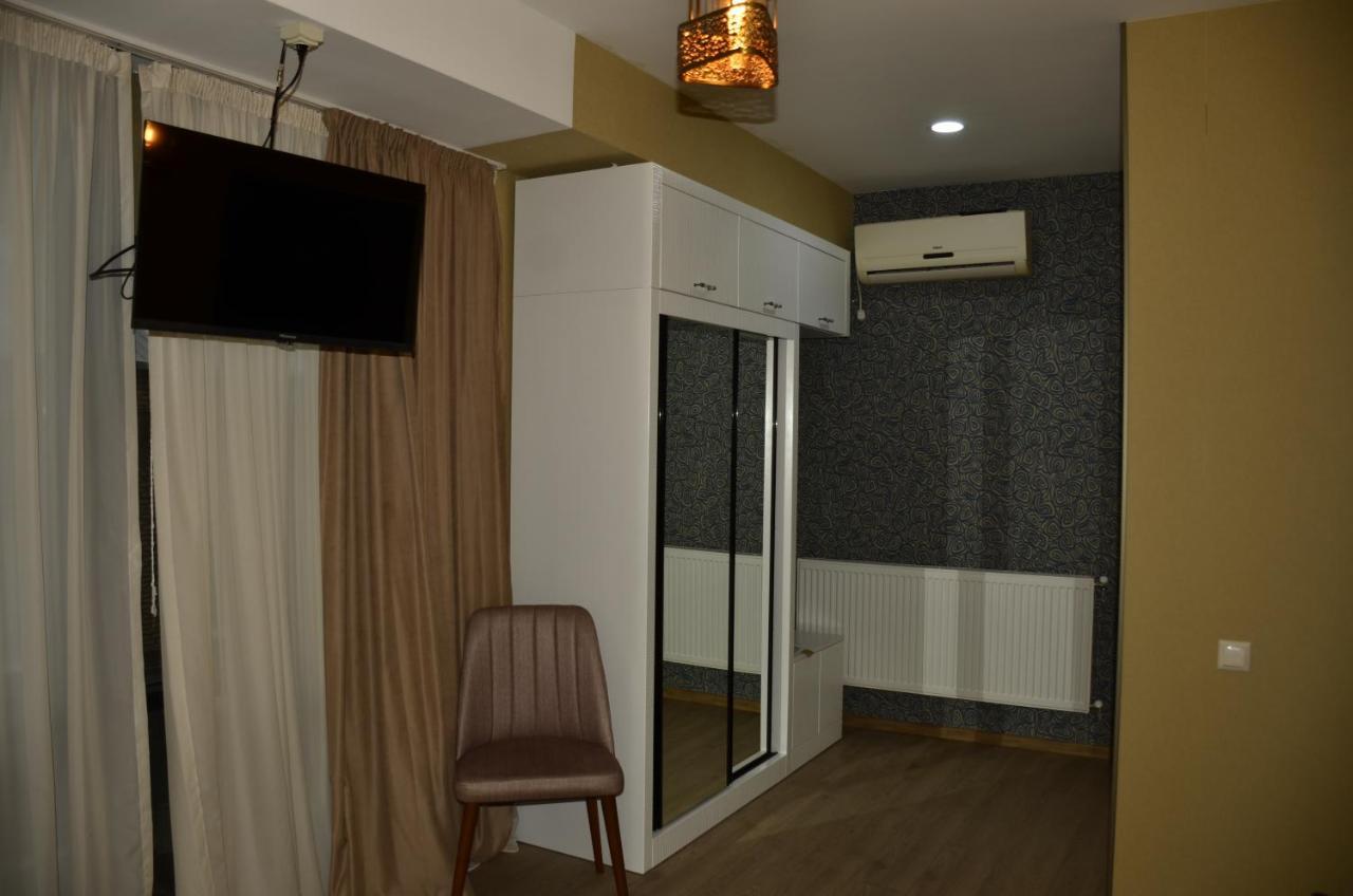 Vere Corner Hotel Tbilisi Zewnętrze zdjęcie