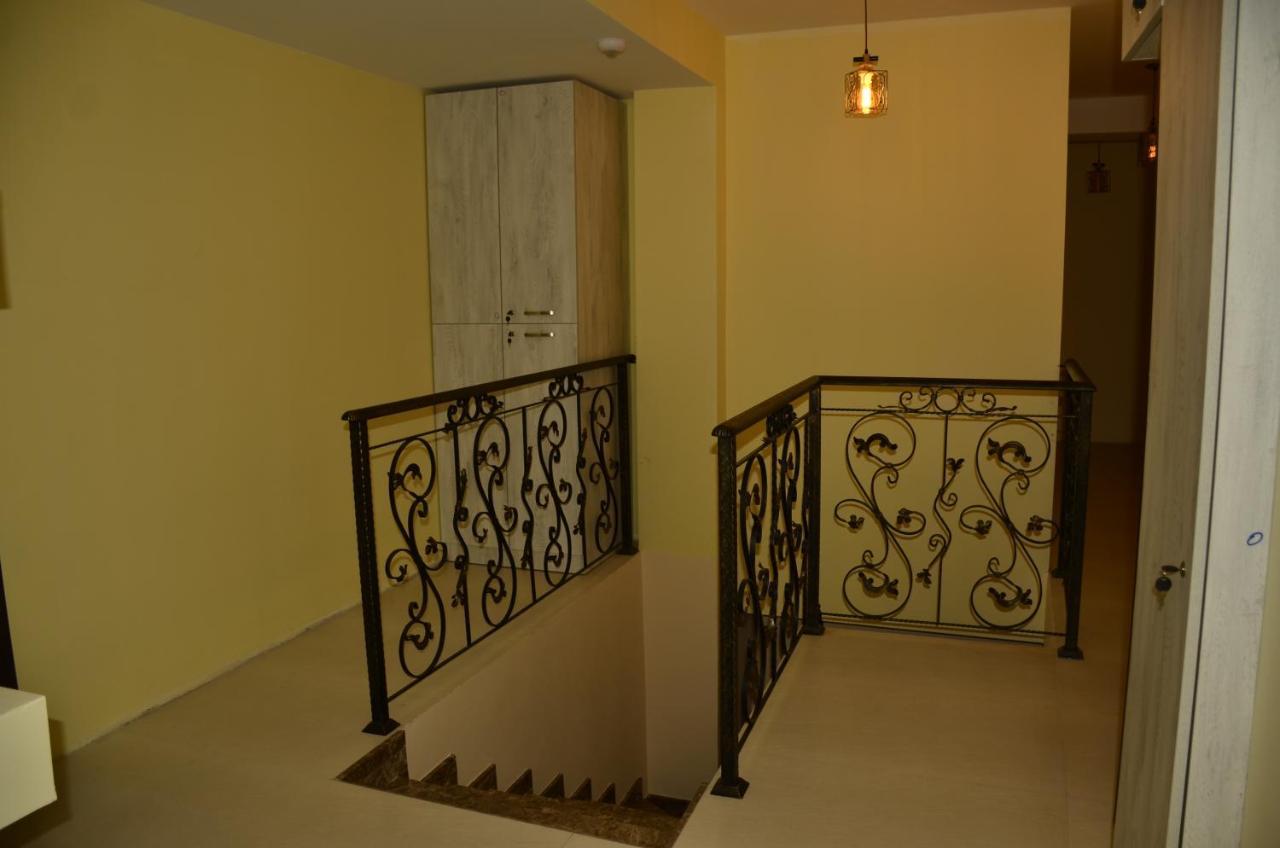 Vere Corner Hotel Tbilisi Zewnętrze zdjęcie