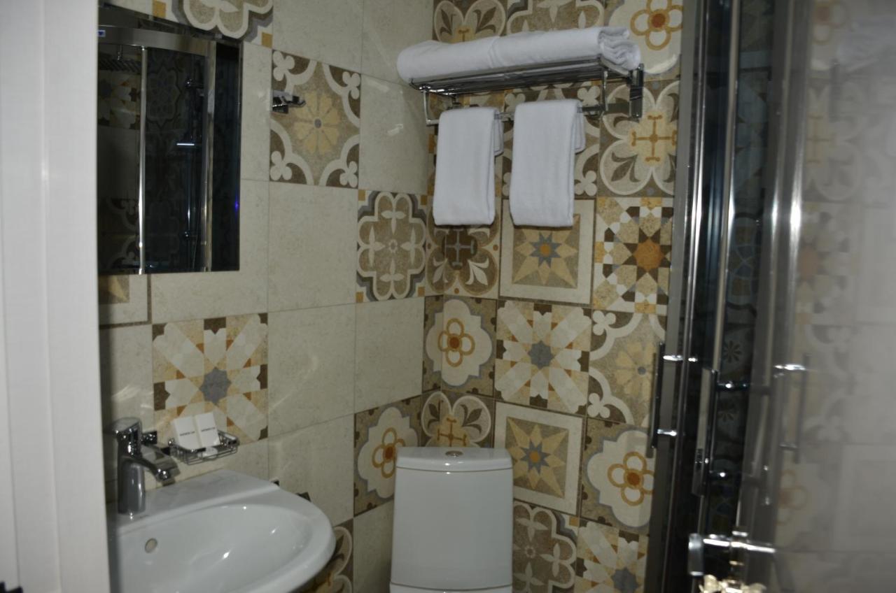 Vere Corner Hotel Tbilisi Zewnętrze zdjęcie