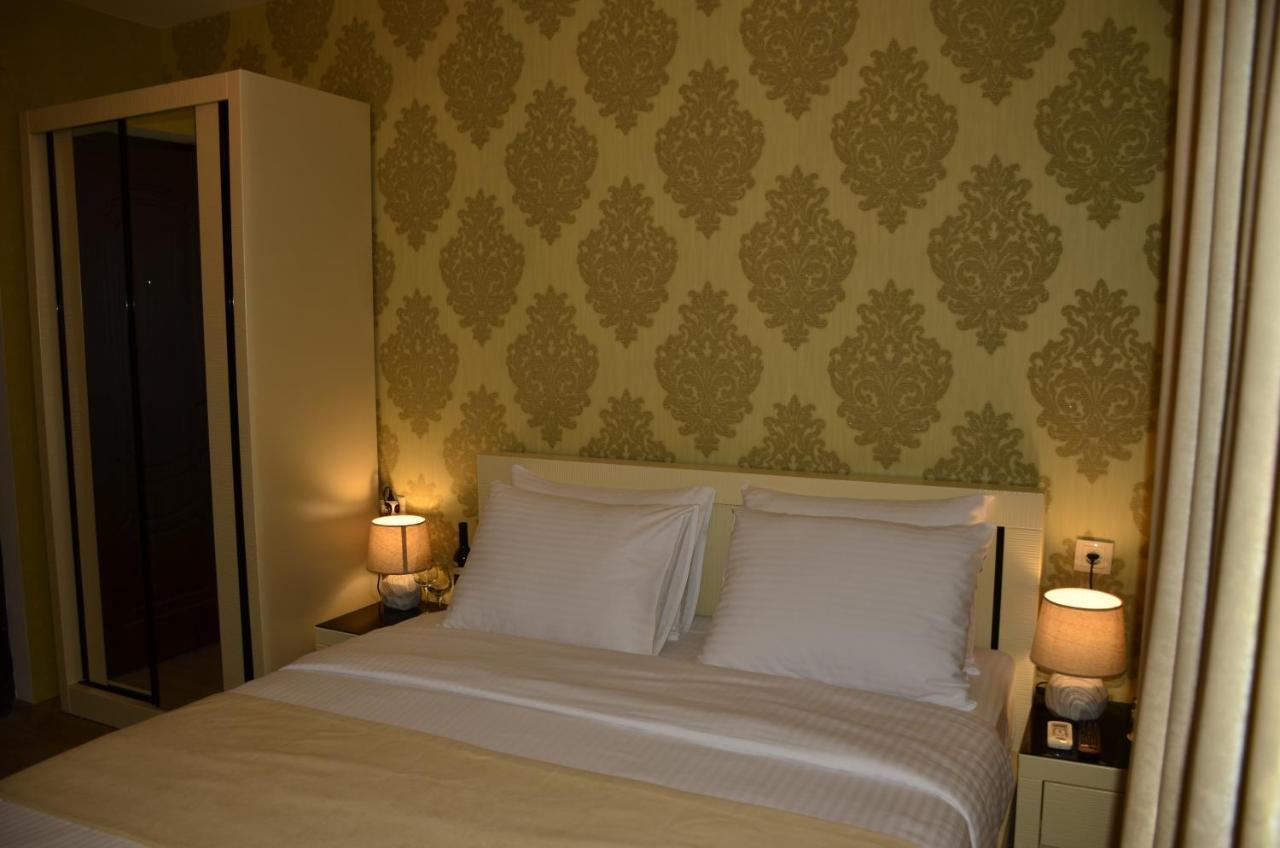 Vere Corner Hotel Tbilisi Zewnętrze zdjęcie