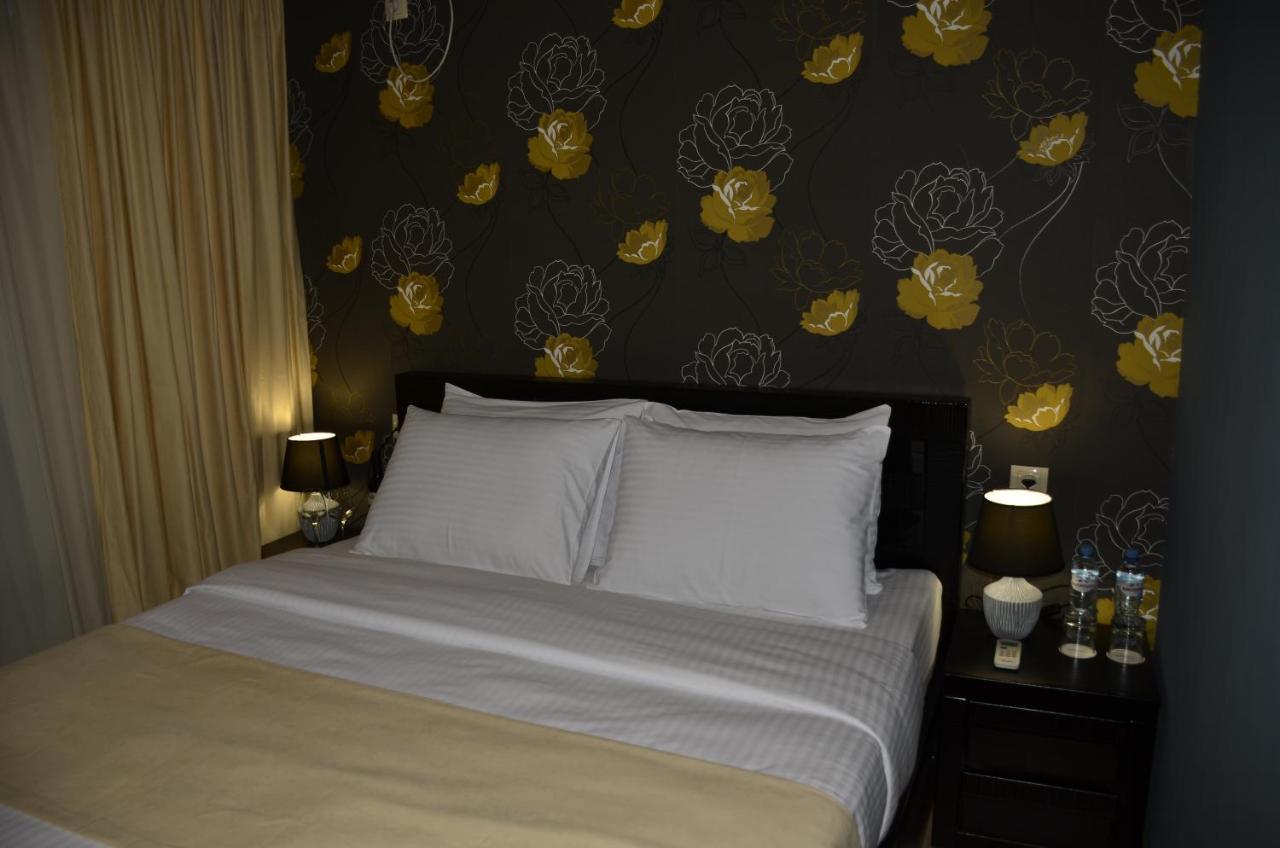 Vere Corner Hotel Tbilisi Zewnętrze zdjęcie