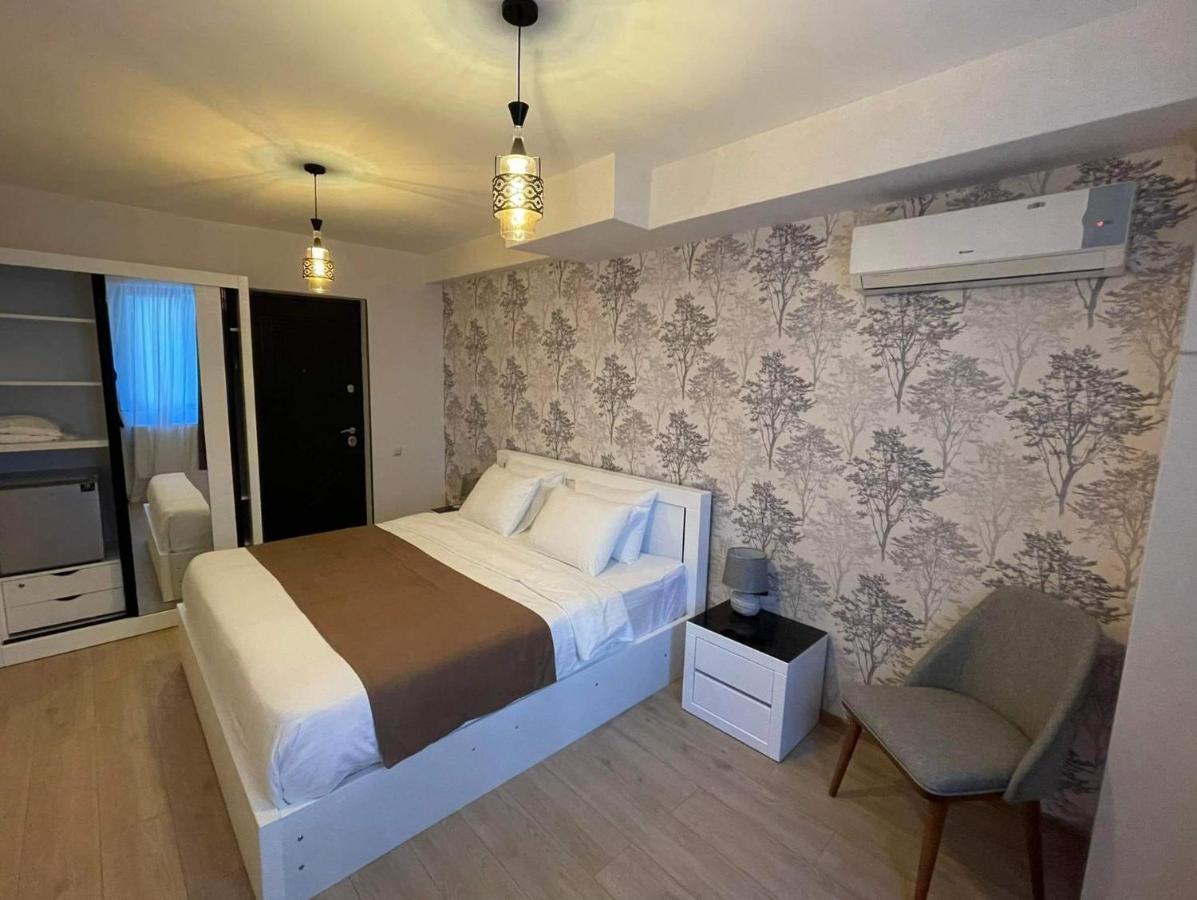 Vere Corner Hotel Tbilisi Zewnętrze zdjęcie
