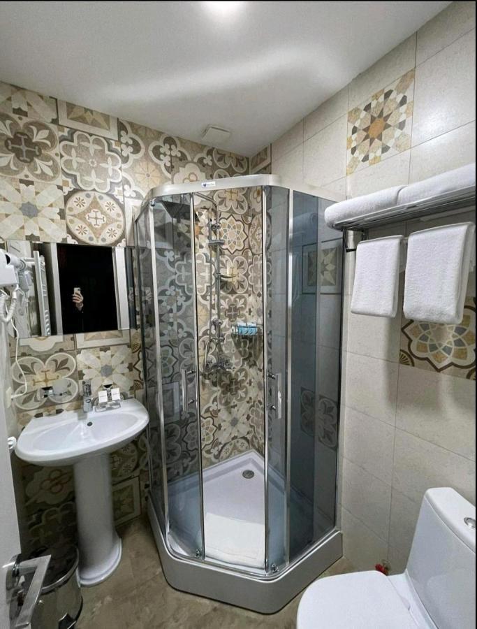 Vere Corner Hotel Tbilisi Zewnętrze zdjęcie