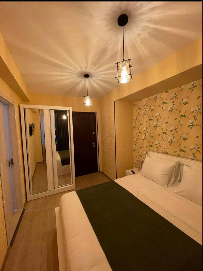 Vere Corner Hotel Tbilisi Zewnętrze zdjęcie