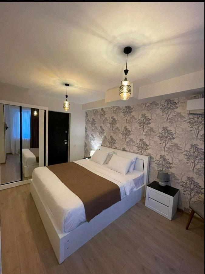 Vere Corner Hotel Tbilisi Zewnętrze zdjęcie