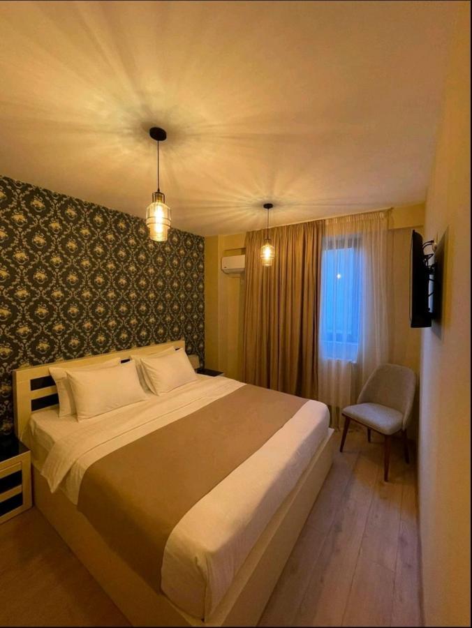Vere Corner Hotel Tbilisi Zewnętrze zdjęcie